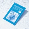 REAL BARRIER Aqua Soothing Ampoule Mask 28ml - 1BOX / 10 PCS