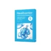 REAL BARRIER Aqua Soothing Ampoule Mask 28ml - 1BOX / 10 PCS
