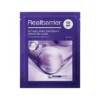 REAL BARRIER Retiniol Pore Tightening Serum GelMask 30g - 1 BOX / 10 PCS