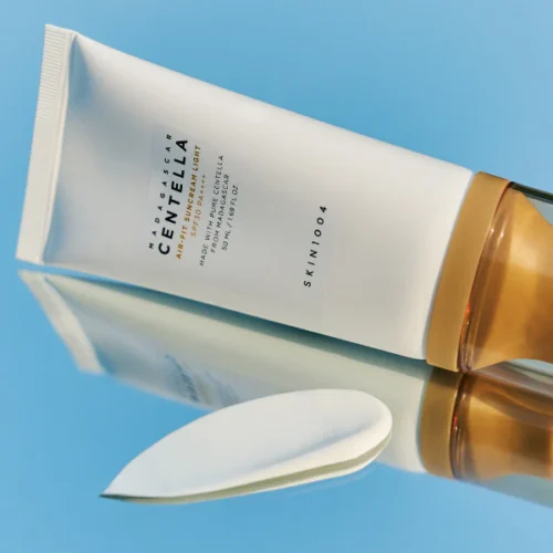 SKIN1004 Air-Fit Suncream Light 50ml NPN