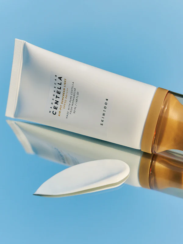 SKIN1004 Air-Fit Suncream Light 50ml NPN