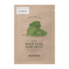 SKINFOOD Kale Sous Vide Mask Sheet 10pcs