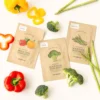 SKINFOOD Paprika Sous Vide Mask Sheet 10pcs