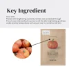 SKINFOOD Pumpkin Sous Vide Mask Sheet 10pcs