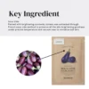 SKINFOOD Eggplant Sous Vide Mask Sheet 10pcs