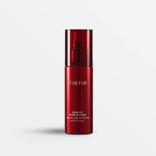 TIRTIR Mask Fit Make Up Fixer 80ml