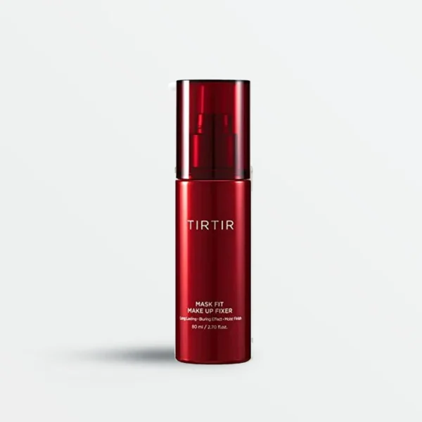 TIRTIR Mask Fit Make Up Fixer 80ml