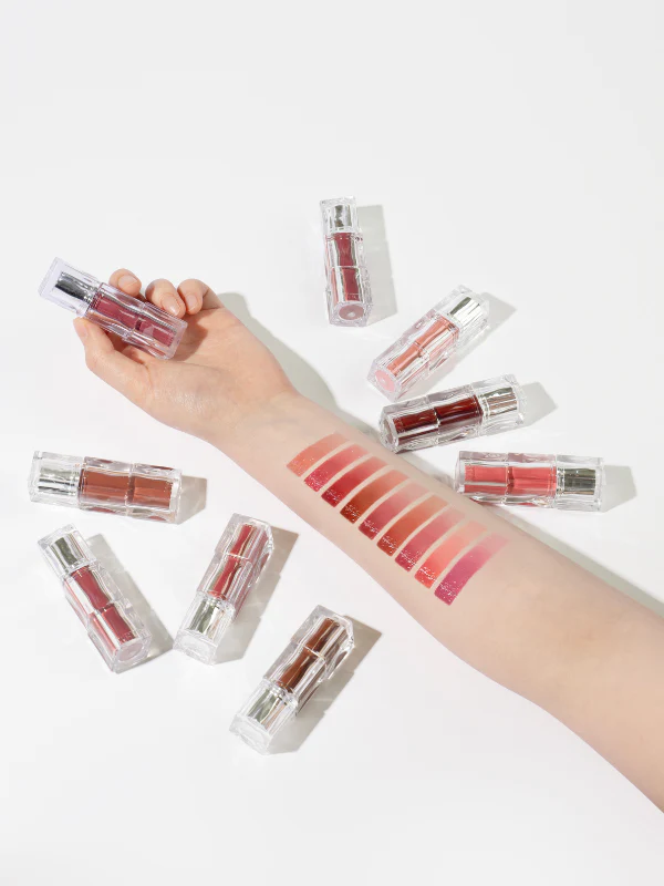 TIRTIR Waterism Glow Tint