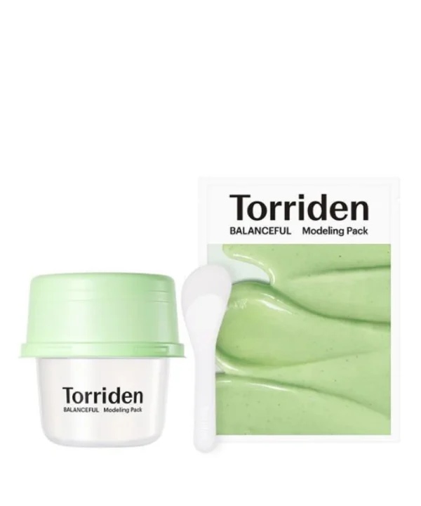 TORRIDEN Balanceful Cica Modeling Pack 30g