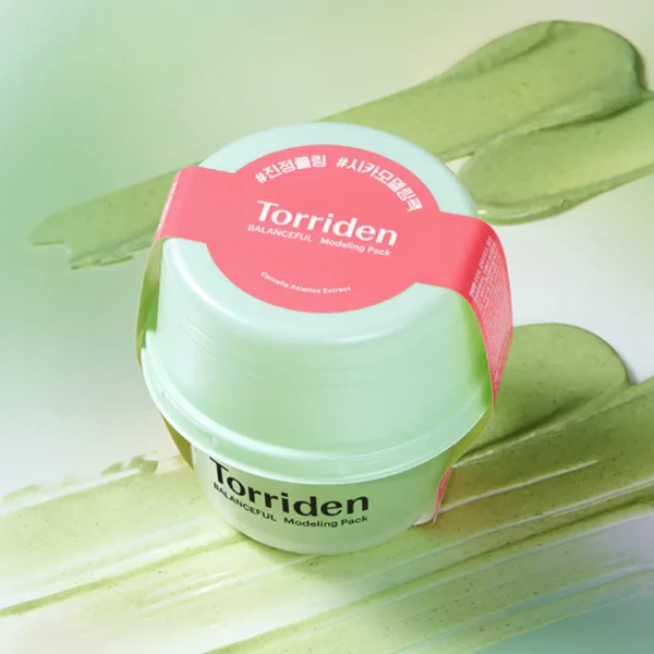 TORRIDEN Balanceful Cica Modeling Pack 30g