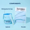 TORRIDEN Dive-In Low Molecular Hyaluronic Acid Modeling Pack 25g