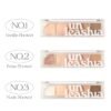 UNLEASHIA Mood Shower Eye Palette