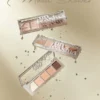 UNLEASHIA Mood Shower Eye Palette