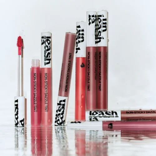 UNLEASHIA Non Sticky Dazzle Tint