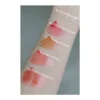 UNLEASHIA Sisua Popcorn Syrup Lip Plumper