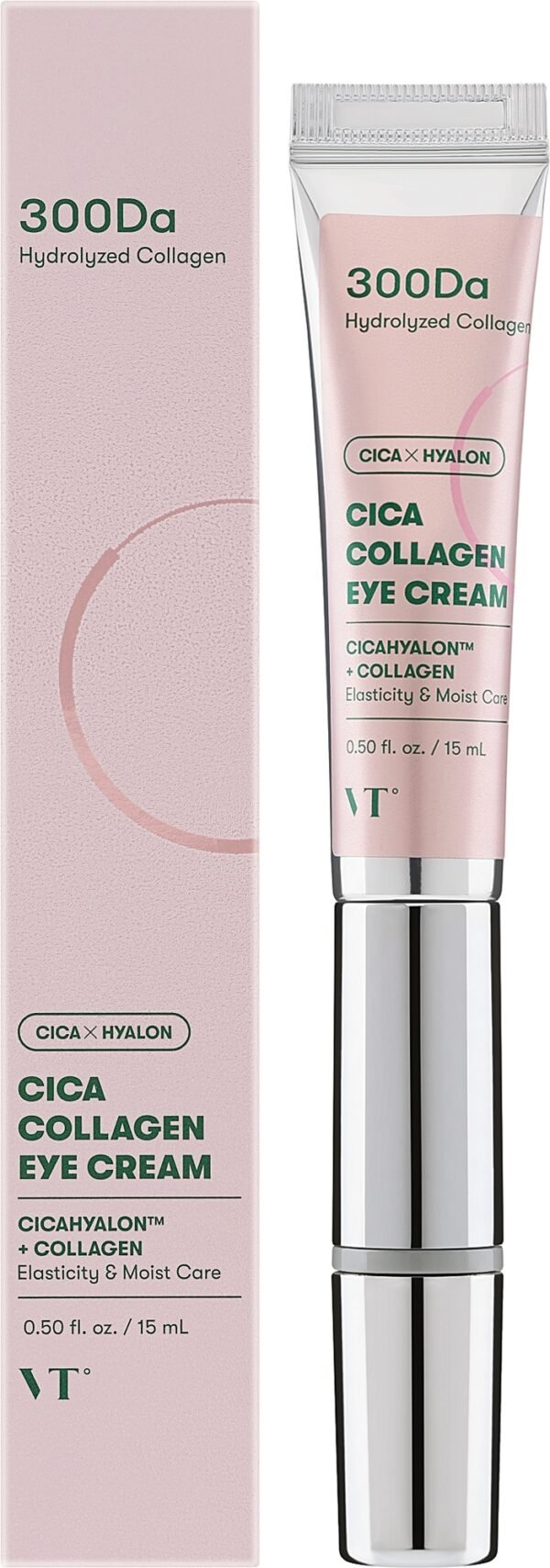 VT Cica Collagen Eye Cream 15ml