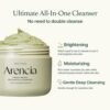 ARENCIA Fresh Green Cleanser 120g