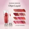 MUZIGAE MANSION  Objet Liquide