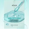 Anua PDRN Hyaluronic Acid Capsule 100 Serum Mask 23ml