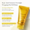 MEDICUBE Kojic Acid Turmeric Night Wrapping Mask 75ml