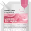 MEDIHEAL Collagen Anti-aging Sleeping Mask