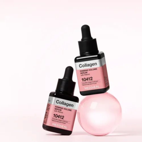 MEDIHEAL Collagen Firming Volume Serum 40ml