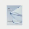 ABIB Masque Gel Collagène Orpin 4pcs