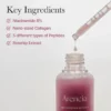 ARENCIA Sérum Red Smoothie 30ml