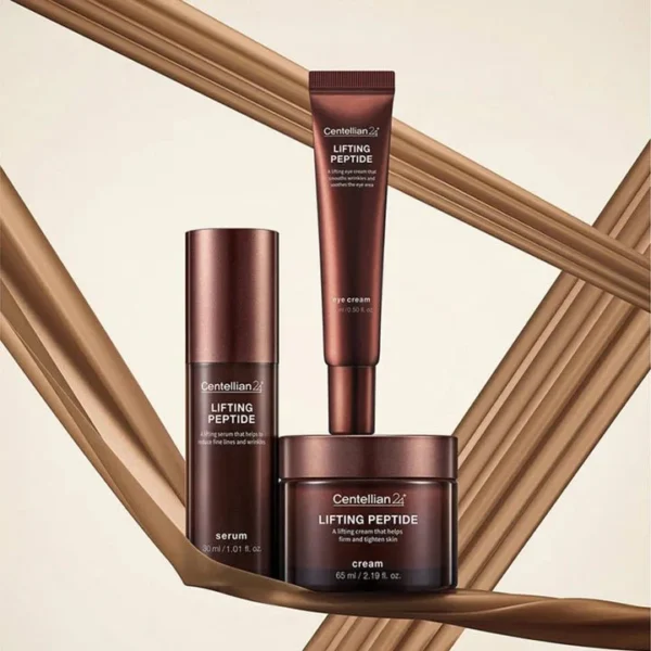 CENTELLIAN24 Crème Lift Peptide 65ml