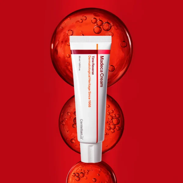 CENTELLIAN24 Crème Madeca Time Reverse 50ml
