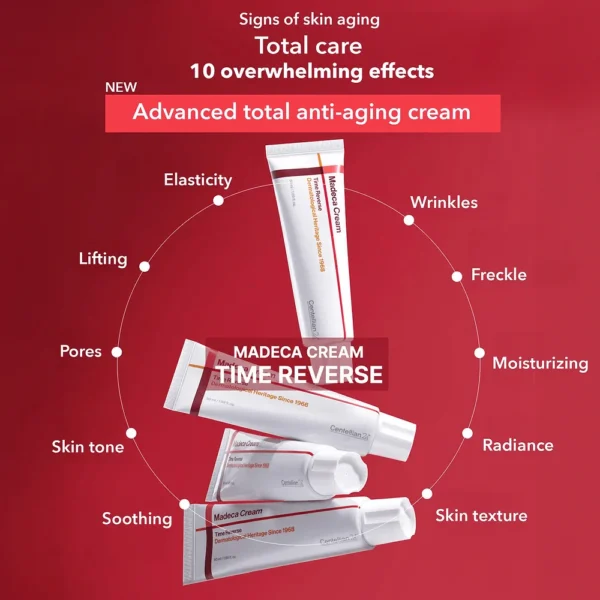 CENTELLIAN24 Crème Madeca Time Reverse 50ml