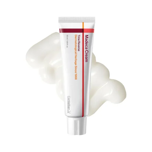 CENTELLIAN24 Crème Madeca Time Reverse 50ml