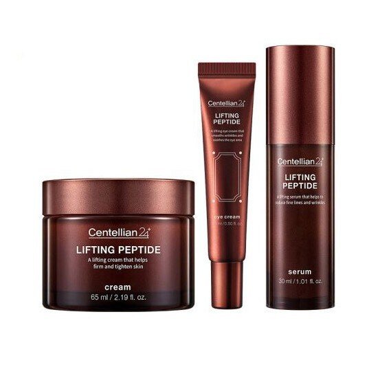 CENTELLIAN24 Crème Yeux Lift Peptide 15ml