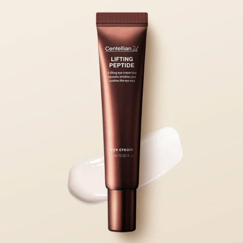 CENTELLIAN24 Crème Yeux Lift Peptide 15ml