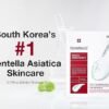 CENTELLIAN24 Masque Madeca Derma Intensif 10pcs