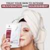 CENTELLIAN24 Masque Madeca Derma Intensif 10pcs