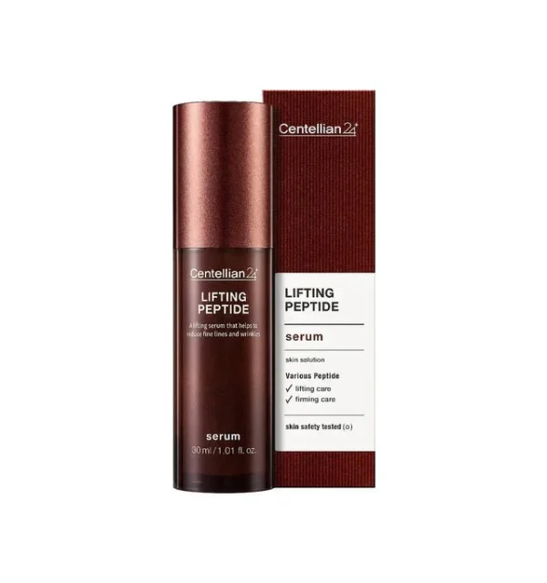 CENTELLIAN24 Sérum Lift Peptide 30ml