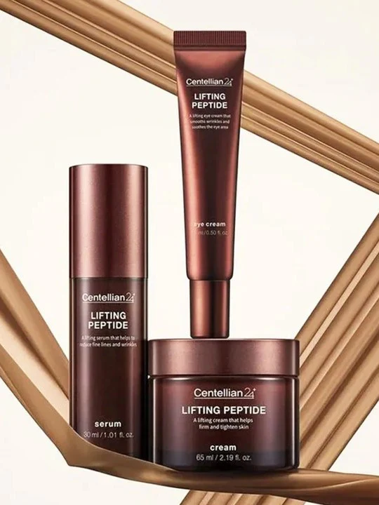 CENTELLIAN24 Sérum Lift Peptide 30ml