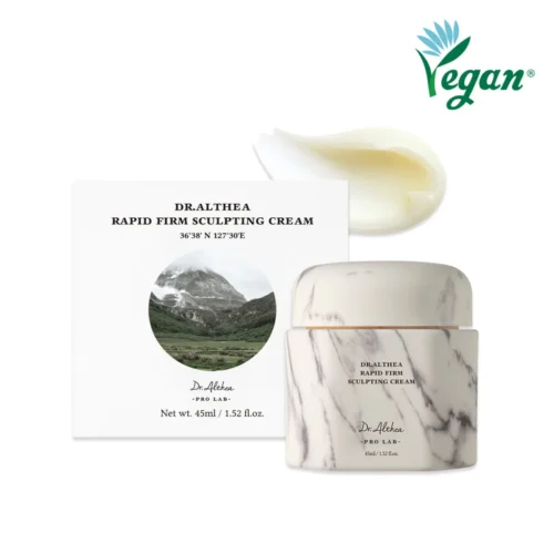 DR. ALTHEA Crème Raffermissante Sculptante 45ml