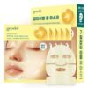 GOODAL Masque Gel Vita C Mandarine Verte Anti-Taches 5pcs