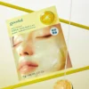 GOODAL Masque Gel Vita C Mandarine Verte Anti-Taches 5pcs