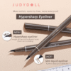 JUDYDOLL Eyeliner Hyper Sharp