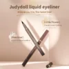 JUDYDOLL Eyeliner Liquide Fin
