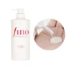 SHISEIDO Shampooing Fino Premium Touch 550ml