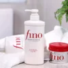 SHISEIDO Shampooing Fino Premium Touch 550ml