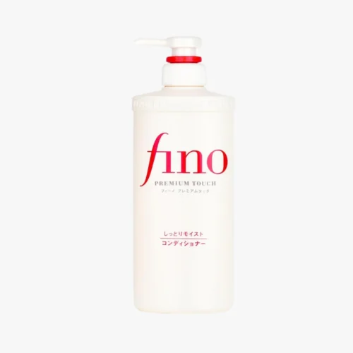 SHISEIDO Shampooing Fino Premium Touch 550ml