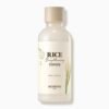 SKINFOOD Tonique Éclaircissant Riz 160ml