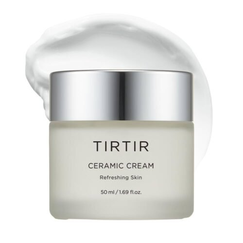 TIRTIR Crème Céramique 50ml