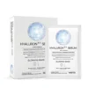 OOTD Triple Hyaluron Acid Serum Glowing Mask 10EA