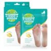 ARIUL Smooth & Pure Exfoliating Foot Peeling Mask 2 Pairs